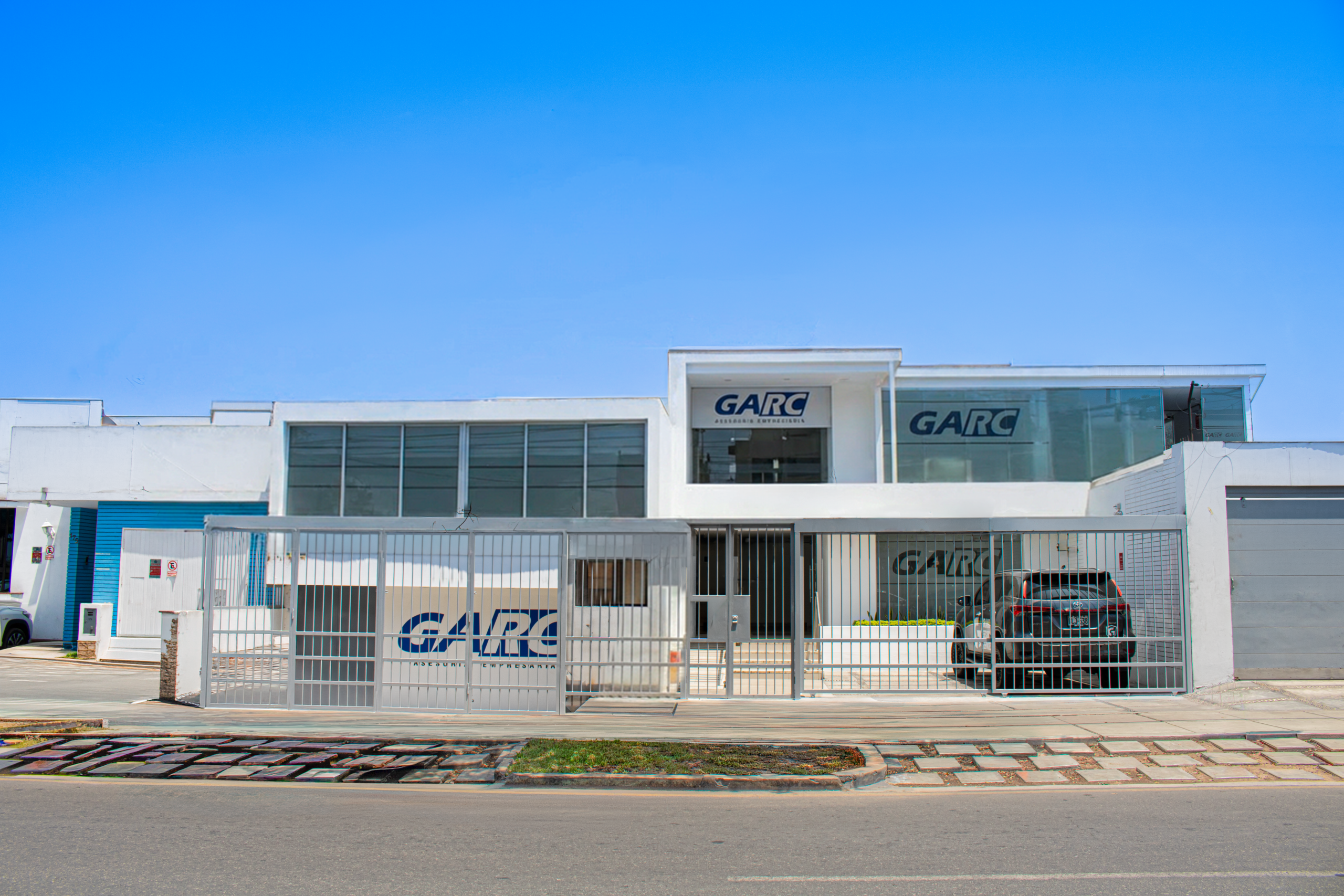 Oficina Lima