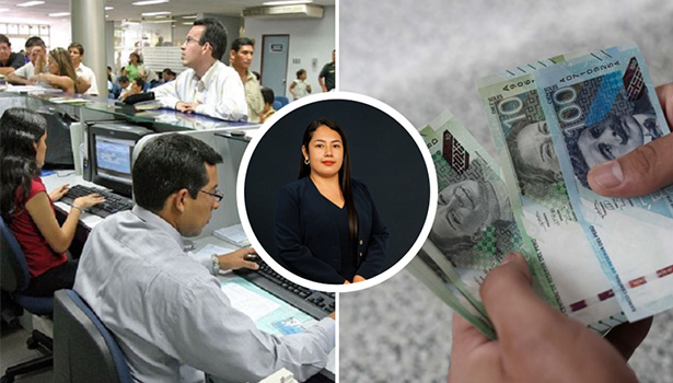 Utilidades: Claves para reforzar la confianza y el compromiso laboral