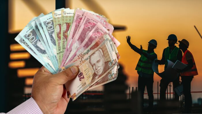 CTS: los trabajadores podrán disponer libremente de sus fondos hasta el 2026